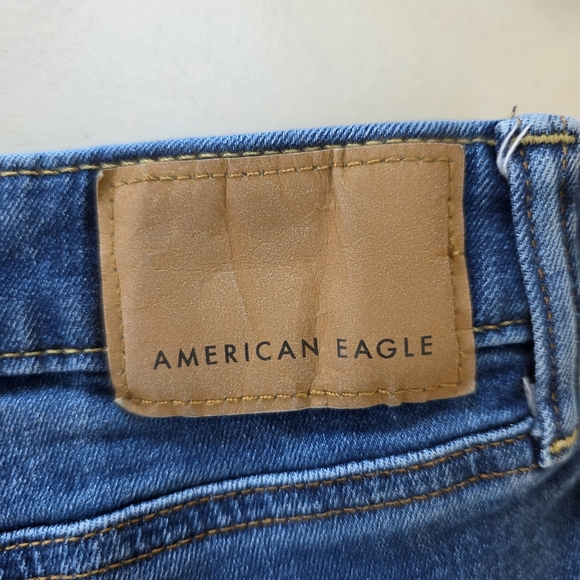 American Eagle Men's Airflex + Original Boot Size 38 - Picture 3 of 8